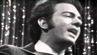 Kennedy Center Honours Neil Diamond Part 1 [upl. by Beniamino774]