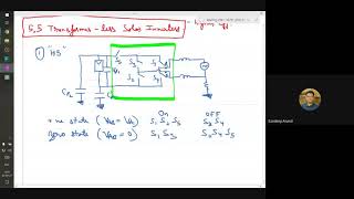 55 Transformerless Inverter Topologies [upl. by Allcot]