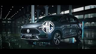 MG Motor  MG HS Elegance Reimagined 15s [upl. by Billmyre962]