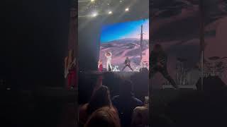 GRETA VAN FLEET  HIGHWAY TUNE 92924 SOUNDSIDE BRIDGEPORT CT [upl. by Tracie931]