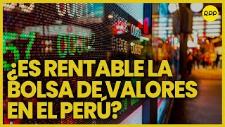 ¿Qué tener en cuenta para invertir en la Bolsa de valores [upl. by Lenz741]