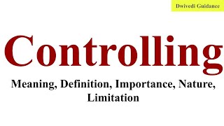 The 2 levels of organizational control [upl. by Varney17]