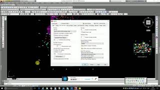 How to set autosave in AutoCad [upl. by Hamburger826]