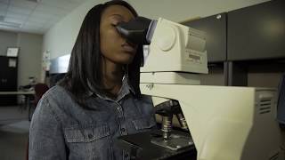 Cytotechnology Program at Central Piedmont [upl. by Roland]