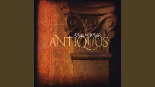 Antiquus [upl. by Eleen]