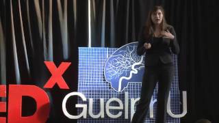 Misconceptions of Learning Styles  Anita Acai  TEDxGuelphU [upl. by Nyleahcim444]