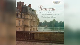 Rameau Complete Works for Harpsichord Full Album [upl. by Floris]