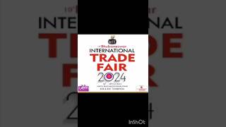 Tradefairoct2024 explore bhubaneswar tradefair viralvideo viralshorts youtubeshorts trending [upl. by Aistek]