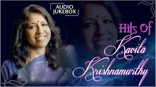 Kavita Krishnamurthy  Songs Of Kavita Krishnamurthy  90s Song [upl. by Reseta]