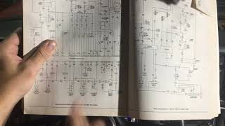 Tach Signal Wiring Explained With or Without an MSD Box Foxbody Mustang Racecar [upl. by Sinoda442]