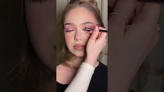 Green eyes makeup tutorial [upl. by Daffi817]