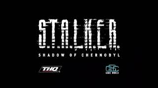 STALKER Shadow of ChernobylTrailer [upl. by Kifar155]