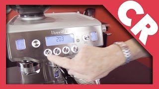 Breville Oracle  Crew Review [upl. by Honoria]