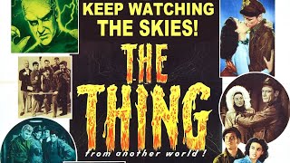 Keep Watching The Skies US SciFi Movies of the 1950s by Bill Warren Forrest Ackermans Birthday [upl. by Onaicnop580]