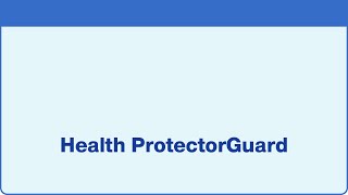 Health ProtectorGuard Fixed Indemnity Insurance Costs  UnitedHealthOne [upl. by Nahs]