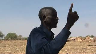 Ngok Dinka Abyei Aniel Tribe Generation in  Abyei Part 1 [upl. by Ahcsrop]