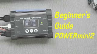 NEW PowerMini 2 Quick Guide [upl. by Shandee585]