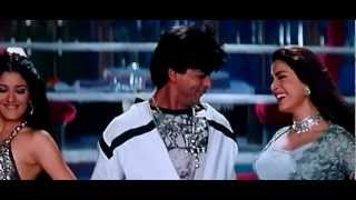 Mere Mehboob Mere Sanam Full Song 1080p BluRay HD Video  Duplicate 1998 [upl. by Ploch]