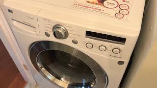 Washing machine not turning on  Control Panel Troubleshooting [upl. by Grobe]