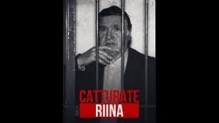 Catturate Riina  Gli uomini che fecero limpresa [upl. by Kendre611]