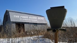 The Feed Bank 600 Product Review [upl. by Galer427]