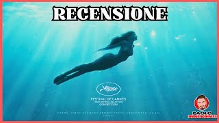 RECENSIONE PARTHENOPE [upl. by Miltie376]