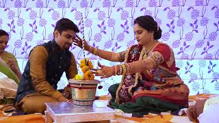 karan mandap video [upl. by Asenaj]