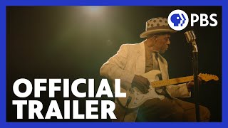 Buddy Guy The Blues Chase The Blues Away  Official Trailer  American Masters  PBS [upl. by Ewens]