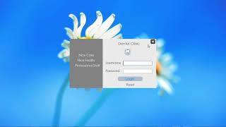 Vb Full Project Dental Clinic Management System [upl. by Atalante217]