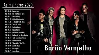 Barao Vermelho As Melhores Antigas  As Melhores Músicas De Barao Vermelho 2020 [upl. by Beverly]