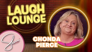 Laugh Lounge Chonda Pierce  Sherri Shepherd [upl. by Lokin757]