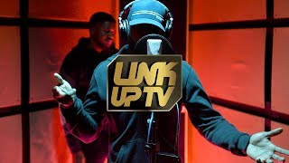 RA  HB Freestyle  Link Up TV [upl. by Daveta514]