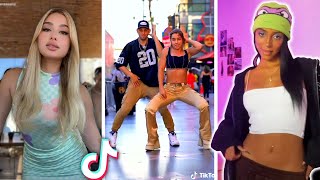 Ultimate TikTok DANCE Challenge Mashup Compilation 🔥🔥🔥 [upl. by Aiekat]