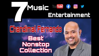 Chandimal Fernando Best Baila Nonstop Collection [upl. by Gula713]