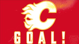 Calgary Flames 2022 Goal Horn [upl. by Charleton]