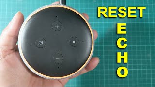 How to pair iPhone with Amazon Echo Dot and use it as a Bluetooth speaker [upl. by Peper677]