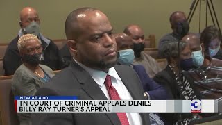 Appeal denied for man convicted of Lorenzen Wright’s murder [upl. by Amelita]