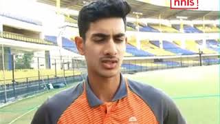 There Is Always A Pressure Of My Surname Aryaman Birla [upl. by Dupaix286]