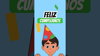 🎉🥳Feliz CUMPLEAÑOS a todos los niños que cumplen en Diciembre [upl. by Harias]