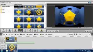 Come usare AVS Video Editor  Tutorial HD [upl. by Tnairb405]