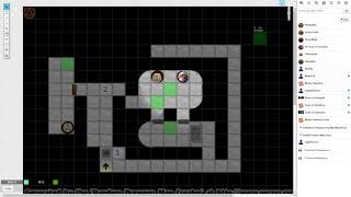 Teleporting Across Maps in Roll20 [upl. by Nitsug721]