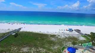 Destin West Beach amp Bay Resort  Resort Overview  8508880515 [upl. by Rim]