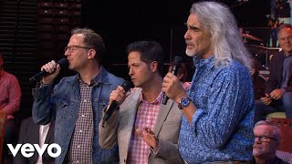 Gaither Vocal Band  Why Me Live At Bon Secours Wellness Arena Greenville SC2018 [upl. by Bush]