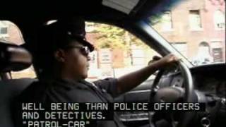 Criminal Investigator Career Video [upl. by Aracat745]