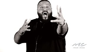 More Wise Words with DJ Khaled [upl. by Hakaber]