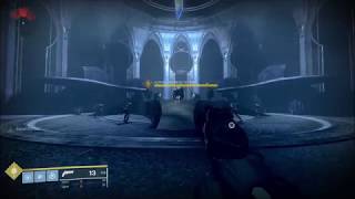 Lore Location  Marasenna 10 quotEcstasiate IIquot Ahamkara Bones Destiny 2 [upl. by Agripina]