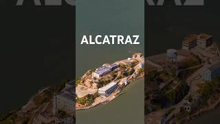 ALCATRAZ – najbardziej znane więzienie świata [upl. by Novehs]