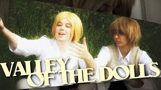 APH CMV Valley of the Dolls [upl. by Yelad]