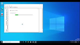 How to install Canon MF3200 printer driver on Windows 10 [upl. by Emera]