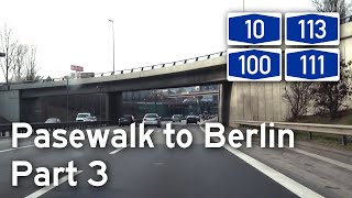 Pasewalk to Berlin  Part 3 [upl. by Arrej438]